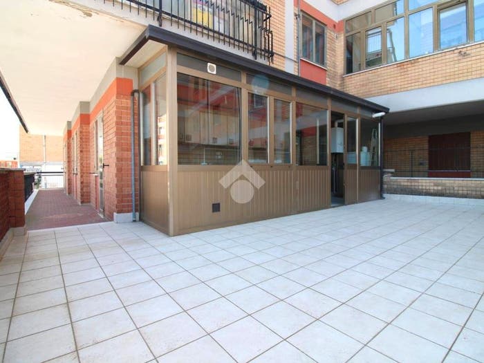 Appartamento con 6 locali in vendita in Via F Ciccaglione, Via XXIV Maggio CEP, Campobasso