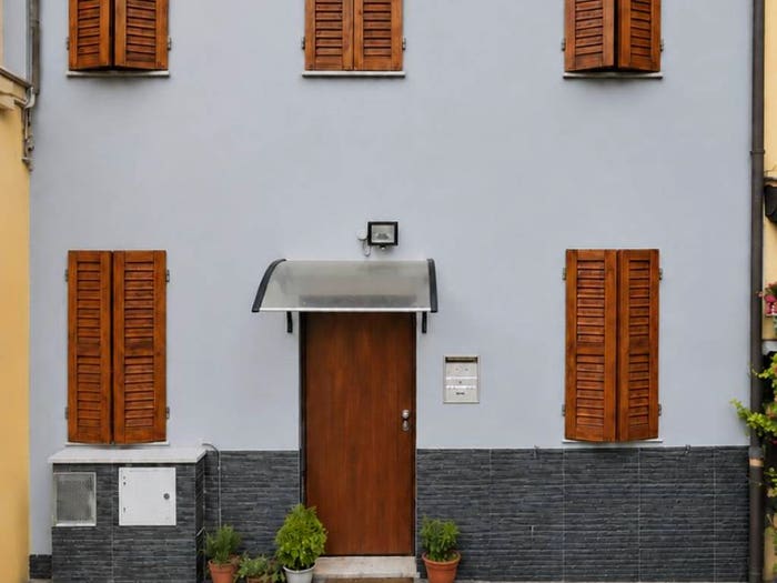 Casa con 5 locali in vendita in Via Guido Baccelli, San Faustino, Modena