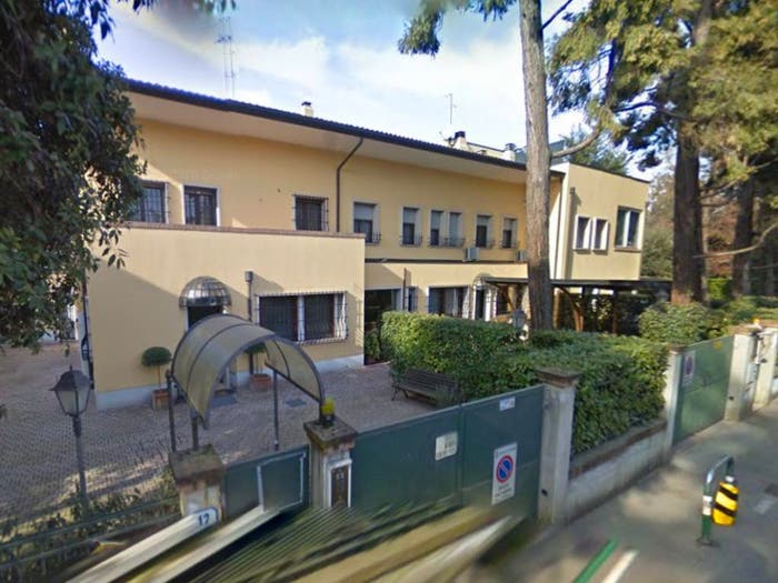 Casa con 6 locali in vendita in Via dei Mille, Sacra Famiglia Basso Isonzo, Padova