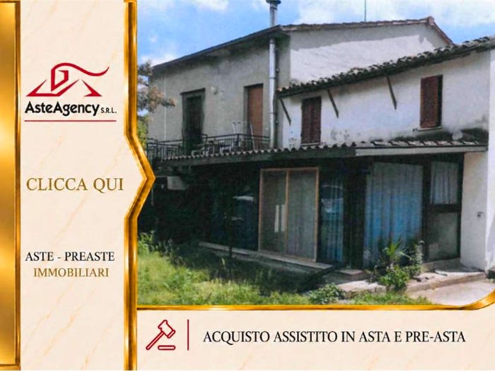 Appartamento trilocale in vendita in Via del Risorgimento, Casalina, Deruta