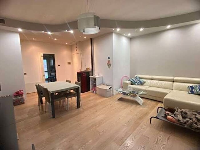 Appartamento trilocale in vendita in Via Buonarroti, Dante Cheope, Piacenza