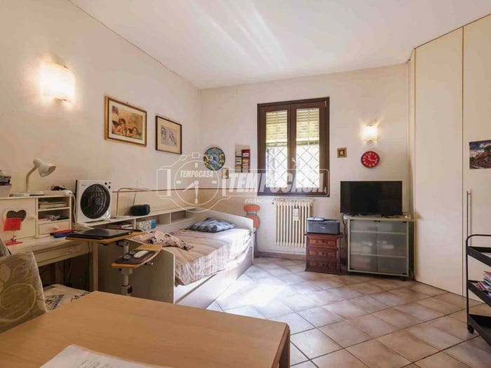 Appartamento monolocale in vendita in Via Roma, Centro, Minerbio