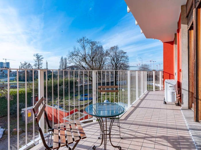 Appartamento trilocale in vendita in Via Cristina Belgioioso, Roserio, Milano
