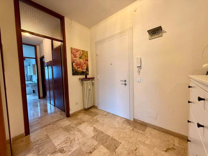 Appartamento trilocale in vendita in Via Istria, Sacro Cuore, Padova