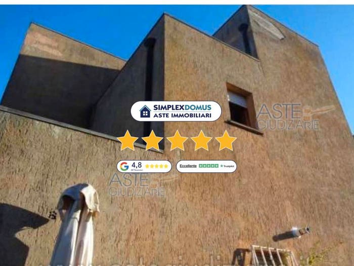 Casa con 6 locali in vendita in Via DEL GABBIANO ZONA POGGIO D'ORO, Castiglione Paese, Castiglione della Pescaia