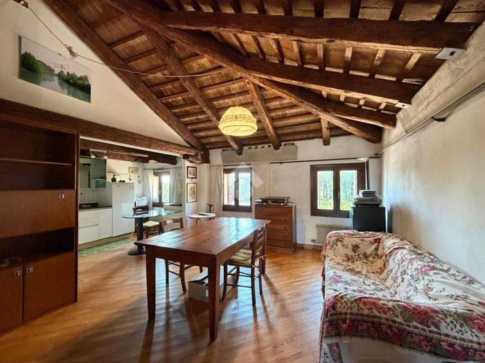Appartamento quadrilocale in vendita in VIA ROMA, Breda, Breda di Piave