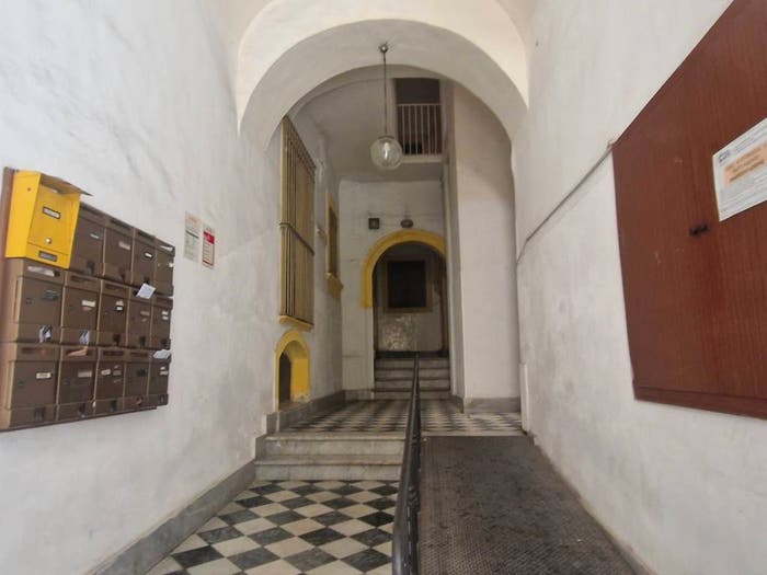 Appartamento in vendita in Centro Storico, Catania