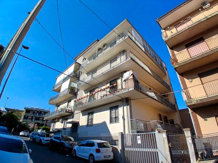 Appartamento quadrilocale in vendita in Via Donato Bramante, Centro, Gravina di Catania