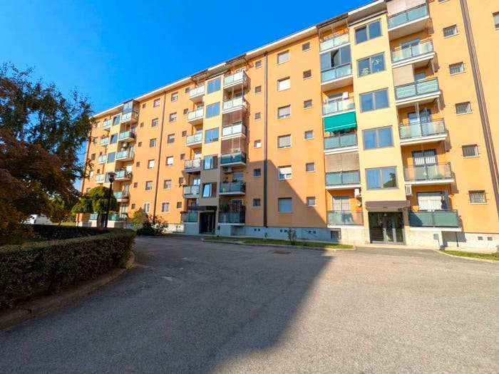 Appartamento bilocale in vendita in Via Ugo Betti, Gallaratese, Milano