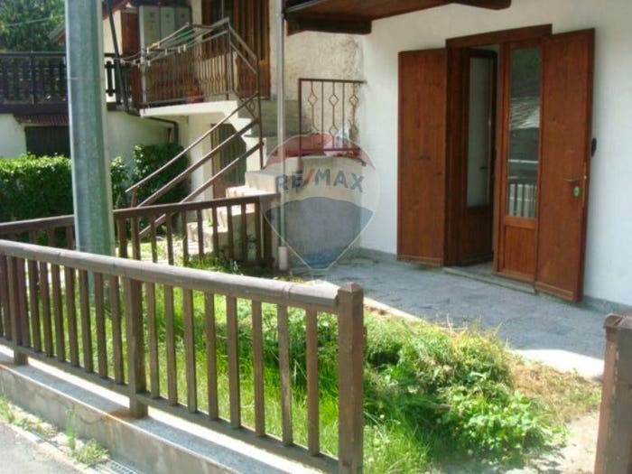 Appartamento bilocale in vendita in località prese montone, Prese Montone, Ceresole Reale