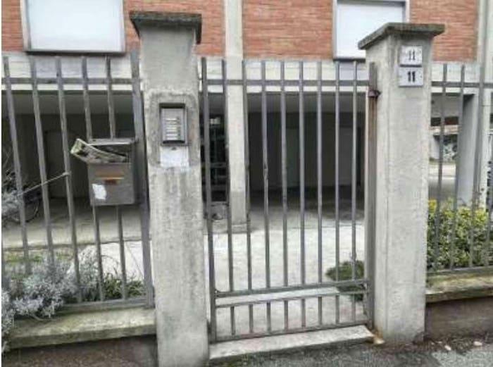 Appartamento trilocale in vendita in Centro, Mortara