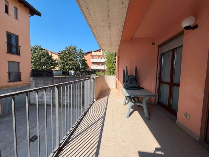 Appartamento bilocale in vendita in Via Trieste, Centro, Cassolnovo
