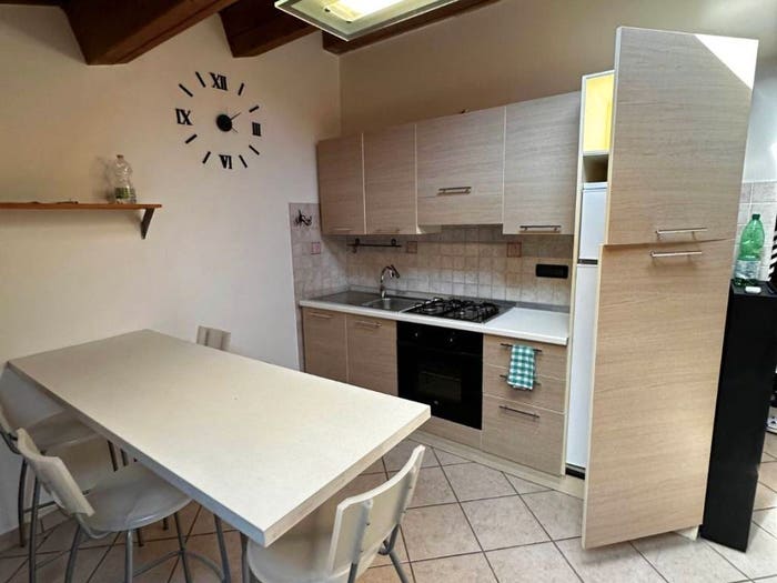 Appartamento bilocale in vendita in Porotto Cassana, Ferrara