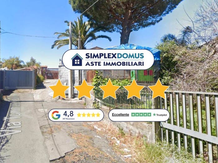 Appartamento quadrilocale in vendita in Tommaso Fazello, Centro, Mascalucia