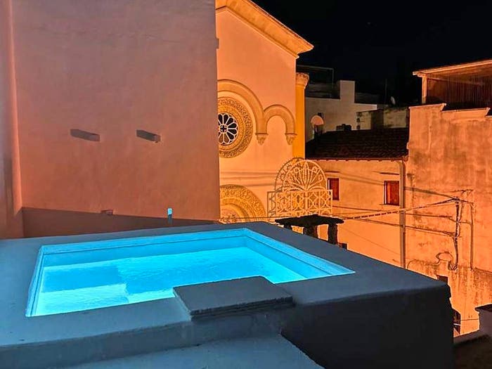 Casa quadrilocale in vendita in Via Carmine, Centro, Matino