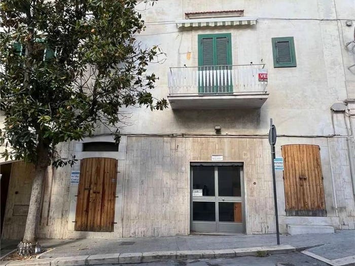Casa in vendita in Centro, Canosa di Puglia