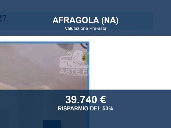 Appartamento quadrilocale in vendita in Vicolo I Plebiscito, Afragola