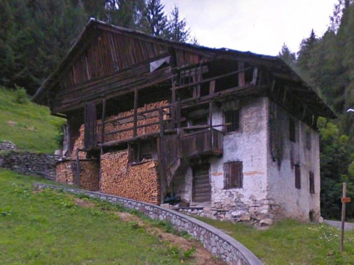 Casa in vendita in via della grotta, Auronzo, Auronzo di Cadore