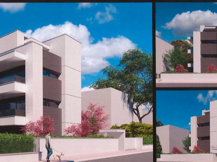 Appartamento quadrilocale in vendita in Via Fratelli Rosselli, Buon Pastore Parco Amendola, Modena