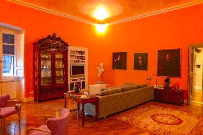 Appartamento quadrilocale in vendita in Centro, Carrara