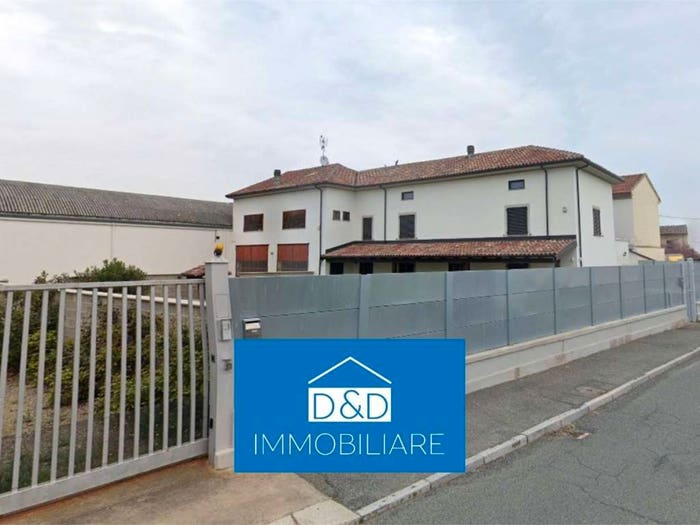 Casa con 6 locali in vendita in Via Bellocchio, Cascinagrossa, Alessandria