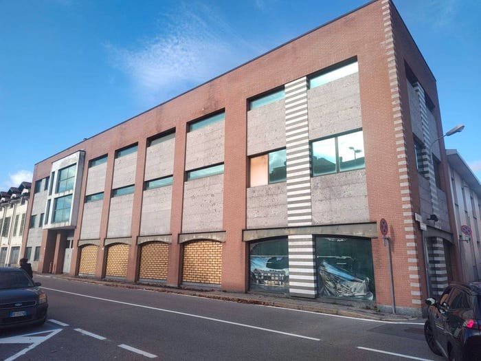 Casa in vendita in Via Angelo Agostoni, Stazione, Lissone