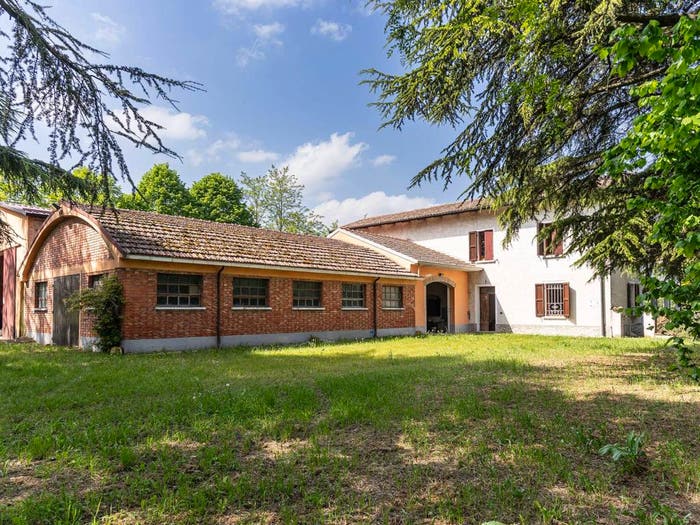 Casa con 6 locali in vendita in Strada Sant'Ilario, Montecchio Emilia