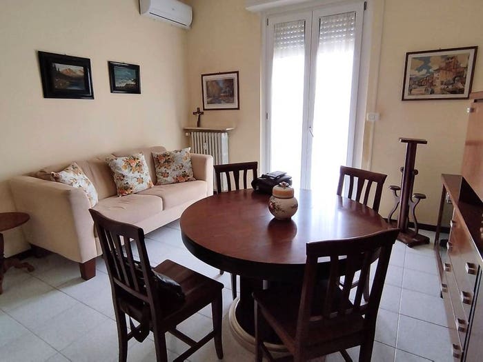 Appartamento trilocale in vendita in Via Lavatelli, Centro, Cassolnovo