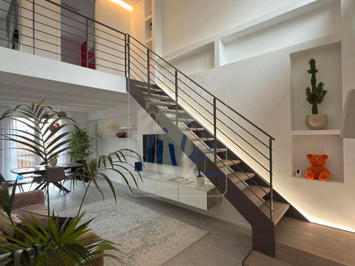 Appartamento trilocale in vendita in Via Tesio, San Siro, Milano