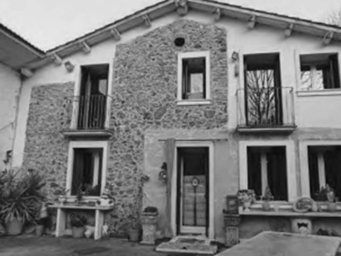 Appartamento trilocale in vendita in Via Poli, Brogliano