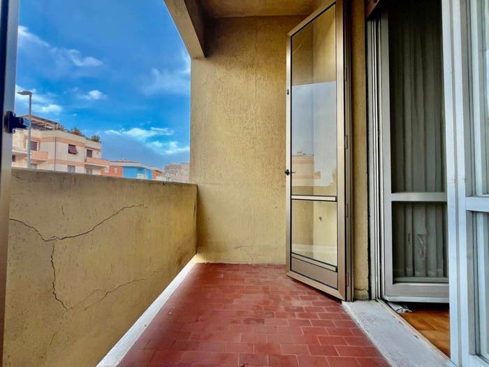 Appartamento trilocale in vendita in Via Lambro, Torrette, Ancona