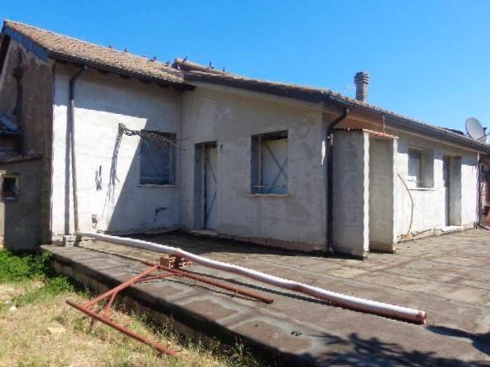 Casa con 5 locali in vendita in Via Roma, Penna in Teverina