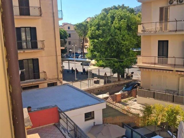 Appartamento quadrilocale in vendita in Centro, Formia