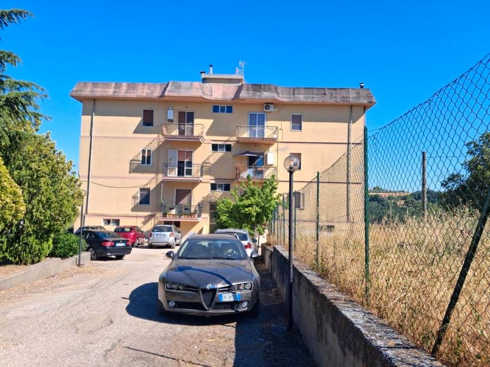 Appartamento trilocale in vendita in San Giacomo degli Schiavoni