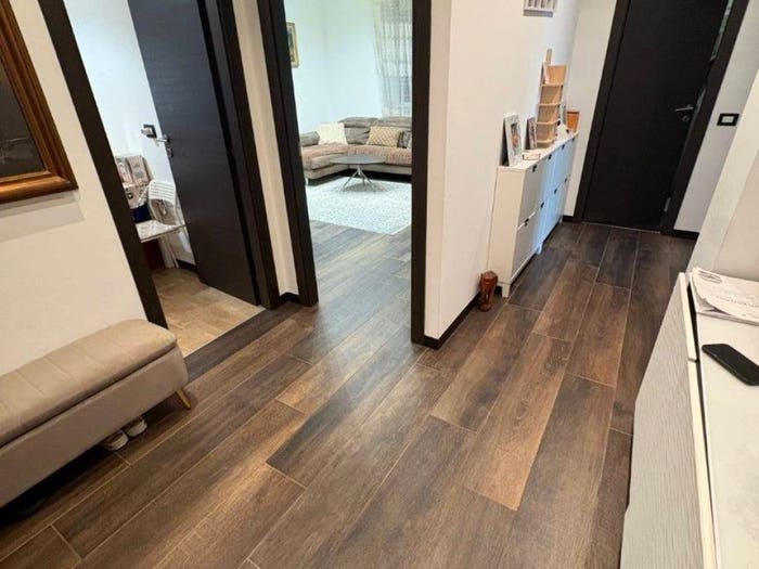Appartamento trilocale in vendita in Via Alessandro La Marmora, Brescia Due, Brescia