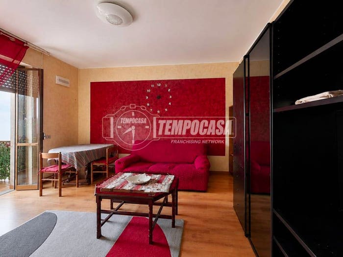 Appartamento trilocale in vendita in Via San Pio X, Celadina Boccaleone, Bergamo