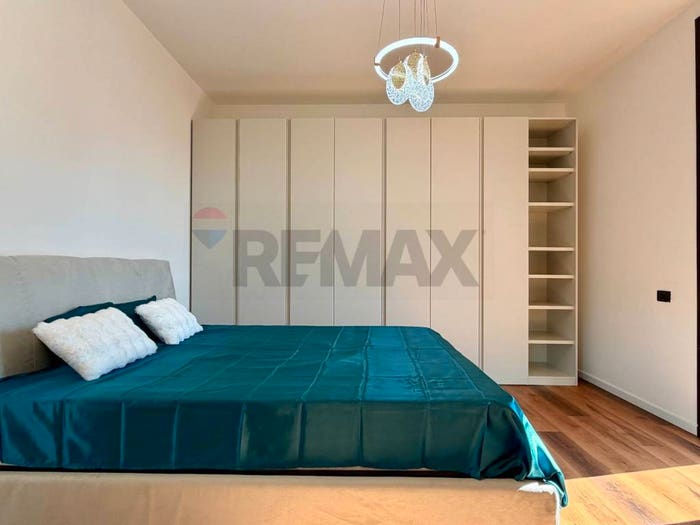 Appartamento trilocale in vendita in via Alessandro volta, Semicentro Ospedale, Gallarate