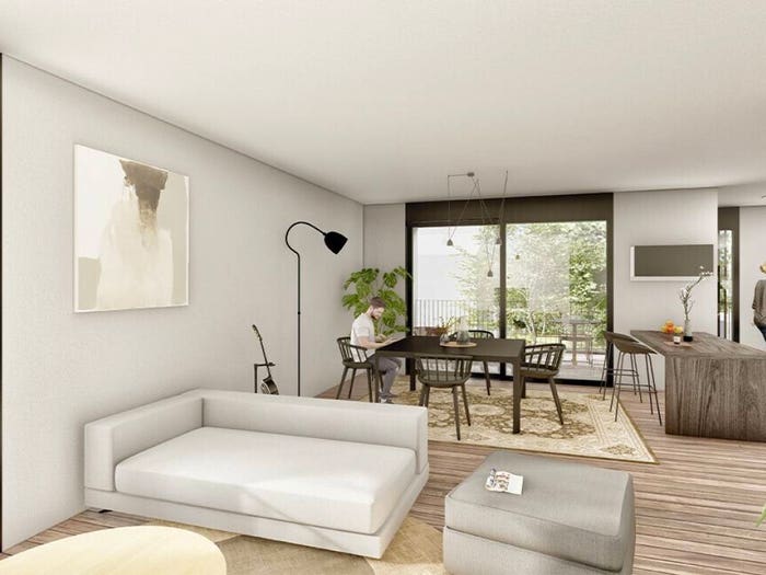 Appartamento con 6 locali in vendita in Sant'elena, Silea