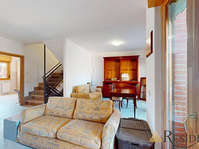 Casa con 5 locali in vendita in Via Michele Ferraiolo, Cesano, Roma