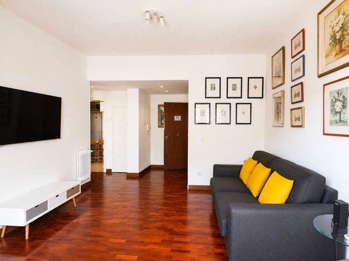 Appartamento bilocale in vendita in Via degli Orti Gianicolensi, Monteverde Vecchio, Roma