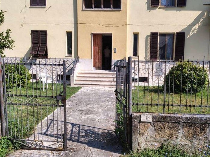 Appartamento con 6 locali in vendita in Largo Antonio Gramsci, Centro, Sorano