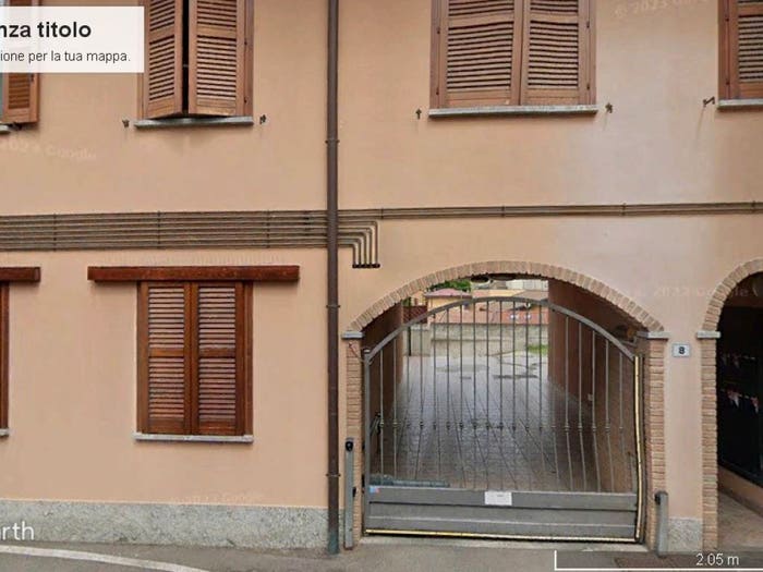 Appartamento trilocale in vendita in Via Angelo Rampoldi, San Michele San Giorgio, Bregnano