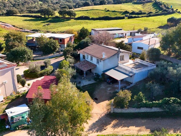 Casa con 6 locali in vendita in SP, Siniscola