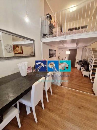 Appartamento bilocale in vendita in Via Redipuglia, Adriatico, Ancona