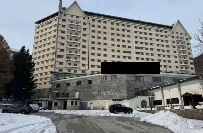 Appartamento trilocale in vendita in Via Aremogna, Centro, Roccaraso