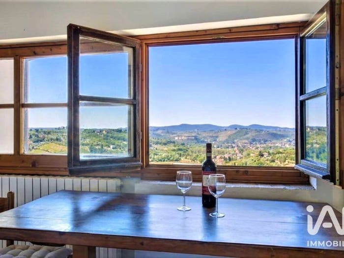 Casa con 5 locali in vendita in Via di san michele a monteripaldi, Cinque Vie, Firenze
