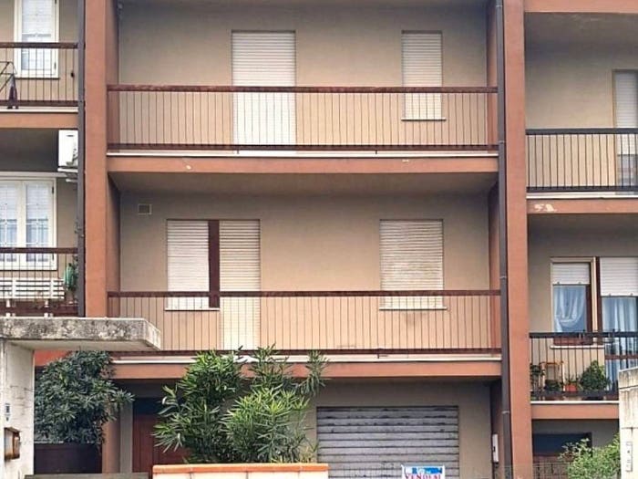 Casa quadrilocale in vendita in Viale via A Di Iorio, Atessa