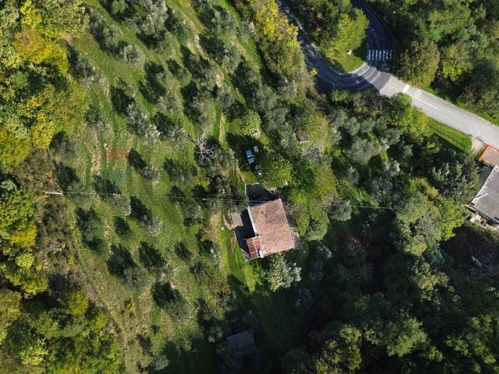 Casa trilocale in vendita in Via Fratelli Rosselli, Centro, Serra San Quirico