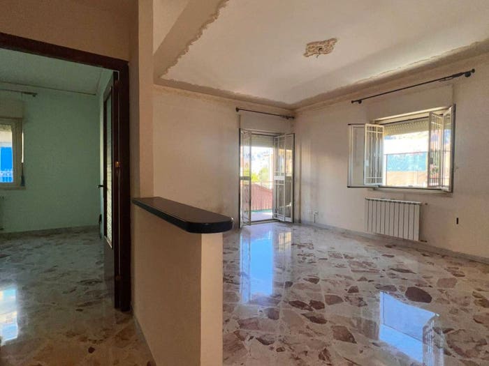 Appartamento quadrilocale in affitto in Via Monsignor Salvatore Siino, Centro, Capaci