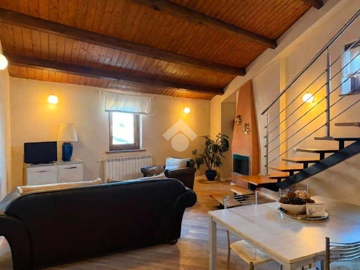 Appartamento trilocale in vendita in Via della repubblica, Centro, Amelia